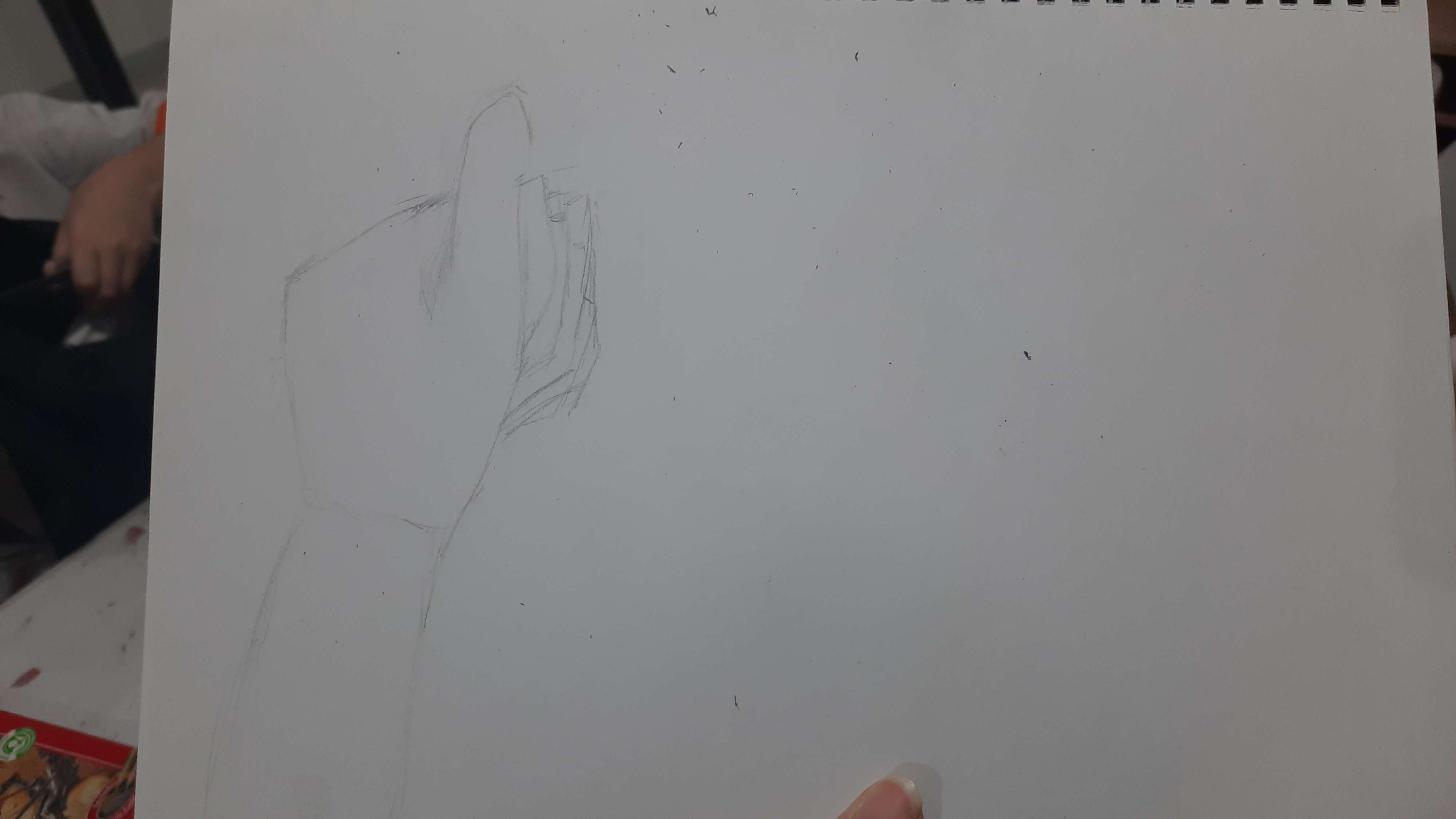 Karya Hernandez Clinton Socratez