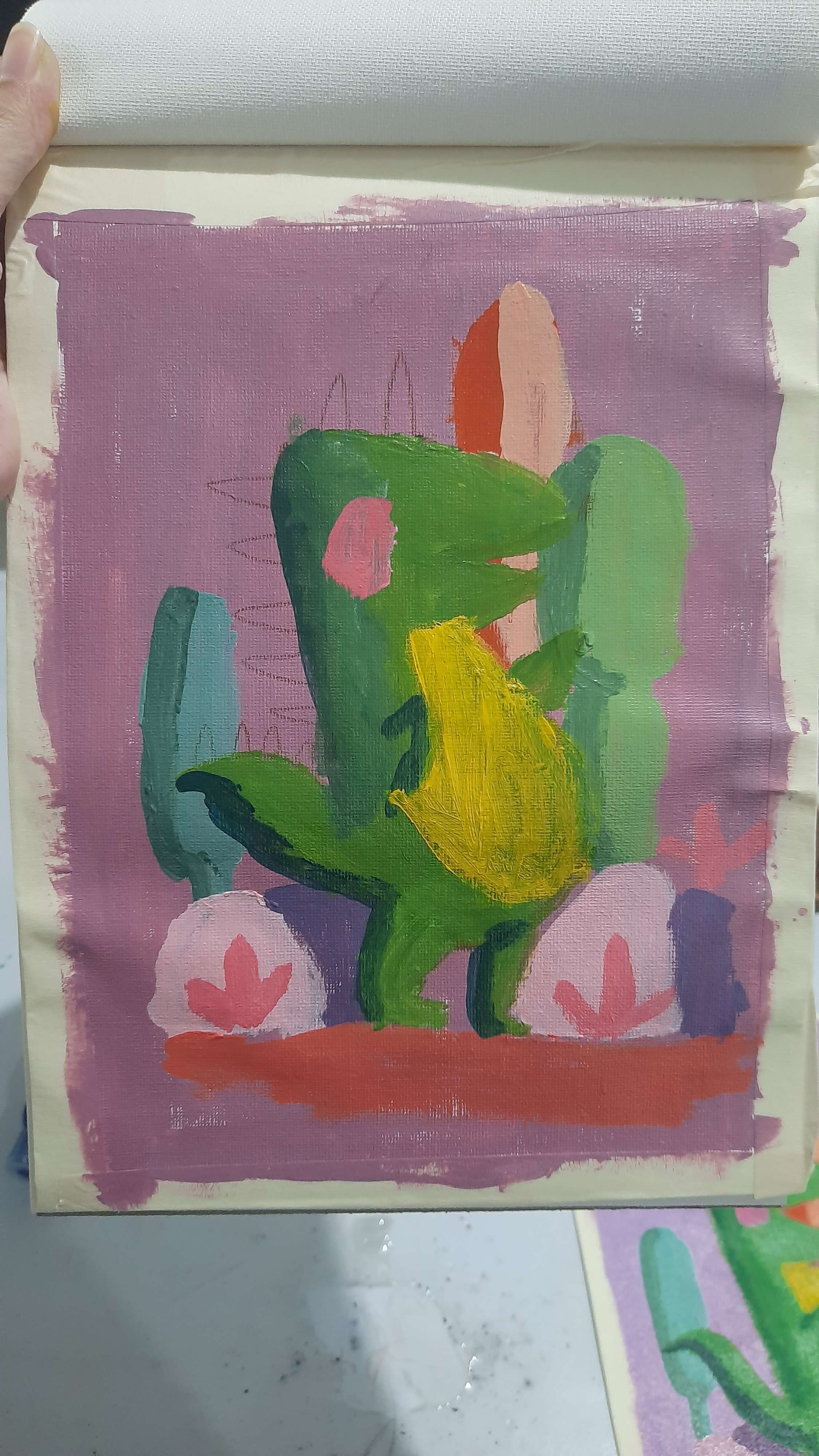 Karya Gabriella Jessica
