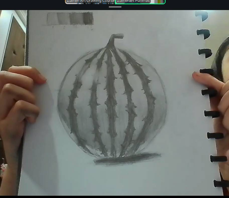 Karya Kathleen Joanna Halim
