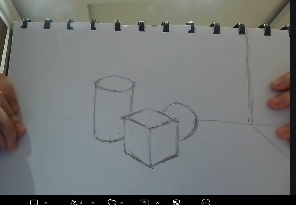 Karya Kathleen Joanna Halim