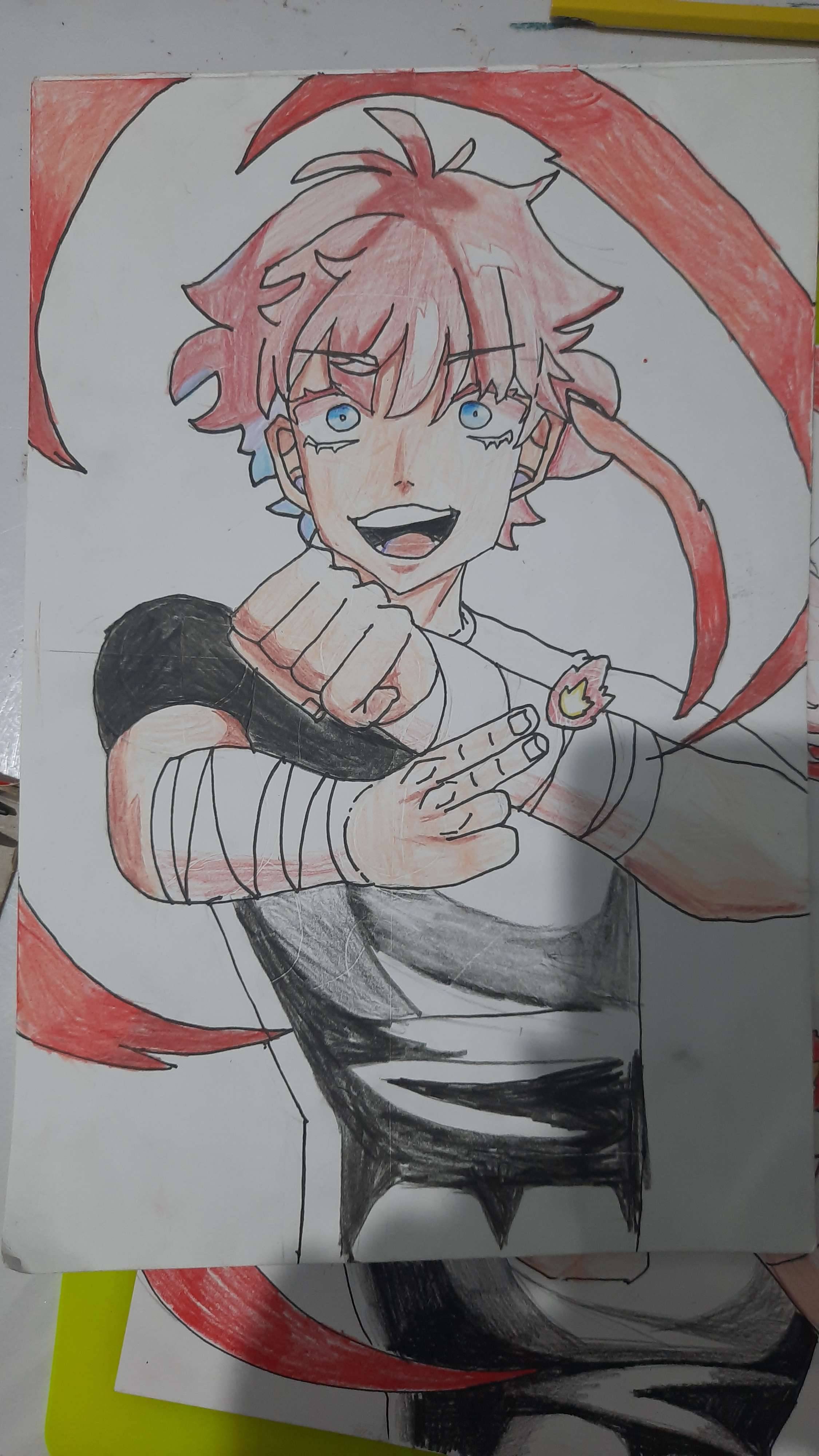 Karya Zoe Mila